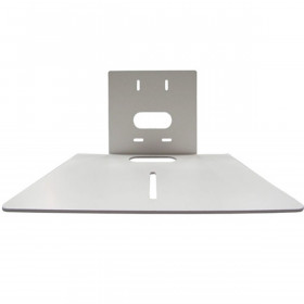 HCM-2-WH PTZ Camera Large Mount for Wall Universal Design (White)