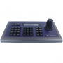 HC-JOY-G3 RS-232 PTZ Joystick Controller with sturdy metal case