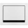 Extron Cable Cubby 700 Noir-Module d'alimentation CA non inclus