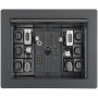 Extron 8 Cable/3 AAP Bracket