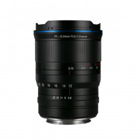 Laowa Objectif 12-24mm f/5.6 Zoom Monture Sony FE