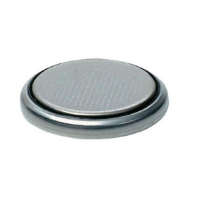 Pile bouton CR2032