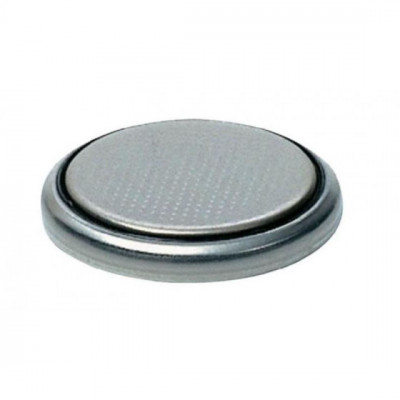 Pile bouton CR2032