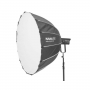 Nanlite Eclairage led COB 800W 2700~6500K° avec 12 effets Secteur/Bat