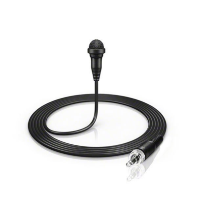 Sennheiser ME 2-II Microphone cravate omnidirectionnel