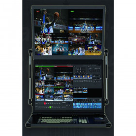 Nagasoft NSCaster581