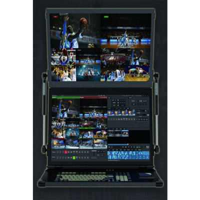Nagasoft NSCaster581