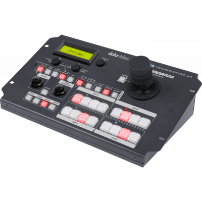 DataVideo RMC-180MKII Panneau de commande à distance pour caméras PTZ