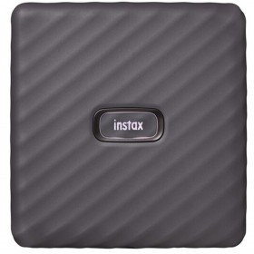 Fujifilm Imprimante Instax Wide Link Gris