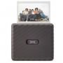 Fujifilm Imprimante Instax Wide Link Gris