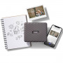 Fujifilm Imprimante Instax Wide Link Gris