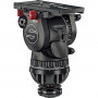 Sachtler System aktiv12T flowtech100 MS