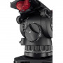 Sachtler System aktiv12T flowtech100 MS