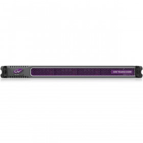 EDIUS XRE 9 Transcoder Software Server. Deployed on R630 server