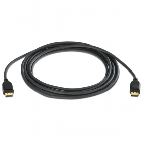 Extron Ultra-Flexible DisplayPort Cable - 12' (3.6 m)
