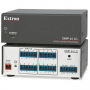 DIGITAL MATRIX PROCESSOR EXTRON