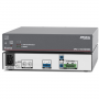 Extron Two Channel Amp, 100 watts at 100 volts