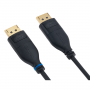 Extron DisplayPort Female to HDMI Female Active Adapter
