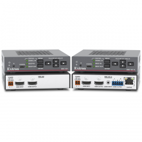 Extron 4K/60 HDMI to HDMI Scaler