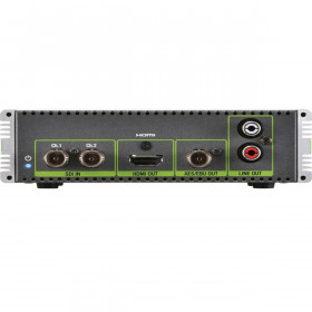 Grass Valley ADVC-G3: Dual SDI to HDMI 1.4 Converter/Multiplexer