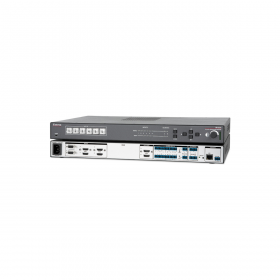 Extron HDCP-Compliant Scaling Presentation Switcher