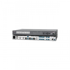 Extron IN1608 xi SA Amplificateur de puissance stéréo 2 x 50 W