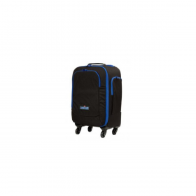 camRade TravelMate 360 - Sac de transport cabine à roulette