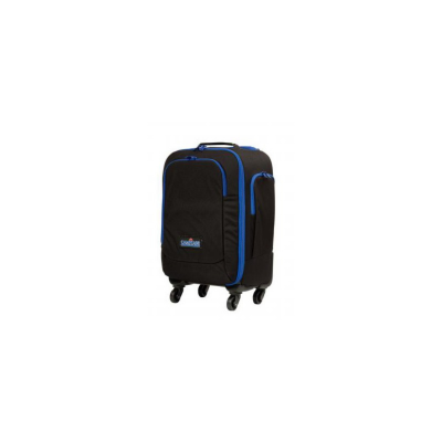camRade TravelMate 360 - Sac de transport cabine à roulette