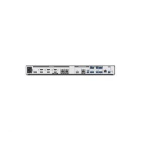 Extron Control Processor and Stereo Amp, LL UI Upgrade