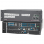 Extron 100 Watt 70 V Mono Amp, AV LAN