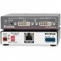 Extron Long Distance DVI Twisted Pair Transmitter - 330 feet (100 m)