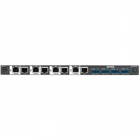 Extron 4 Output Board, XTP 4K with IR/RS-232 Insertion