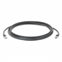Extron 100' (30.4 m) XTP DTP 22 non-plenum cable