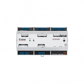 Extron IP Link® Pro Control Processor w/DIN Rail and LinkLicense