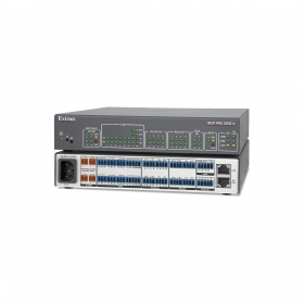 Extron IPCP Pro xi Quad Control Processor w/LinkLicense