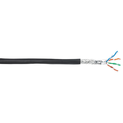 SHIELDEDE DIGITAL TWISTED PAIR CABLE EXTRON