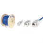 SHIELDEDE DIGITAL TWISTED PAIR CABLE EXTRON