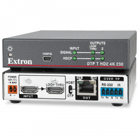 Extron HDMI Twisted Pair Transmitter 70 m
