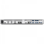 Extron Control Processor and Stereo Amp