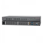 Extron 16x16 4K/60 HDMI with 4 Audio Outputs