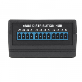 Extron Mini eBUS Distribution Hub