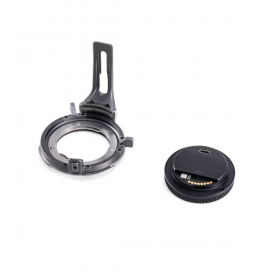 DJI Bague pour monture Leica M de Zenmuse X9 pour DJI Ronin 4D