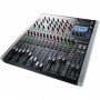 Soundcraft Si Performer 1 Console numérique 16 faders, Rackable, DMX