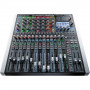 Soundcraft Si Performer 1 Console numérique 16 faders, Rackable, DMX