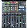 Soundcraft Si Performer 1 Console numérique 16 faders, Rackable, DMX