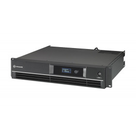 Dynacord L2800FD DSP Ampli 2x 1400W/ 4Ohms avec DSP, filtres FIR, USB