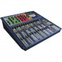 Soundcraft Si Expression 1 Console numérique 16 faders, Rackable