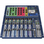 Soundcraft Si Expression 1 Console numérique 16 faders, Rackable