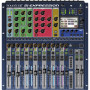 Soundcraft Si Expression 1 Console numérique 16 faders, Rackable