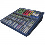 Soundcraft Si Expression 1 Console numérique 16 faders, Rackable